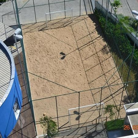 Apartamento Bela Vista: Proximo Ao Beto Carrero Penha  Eksteriør billede