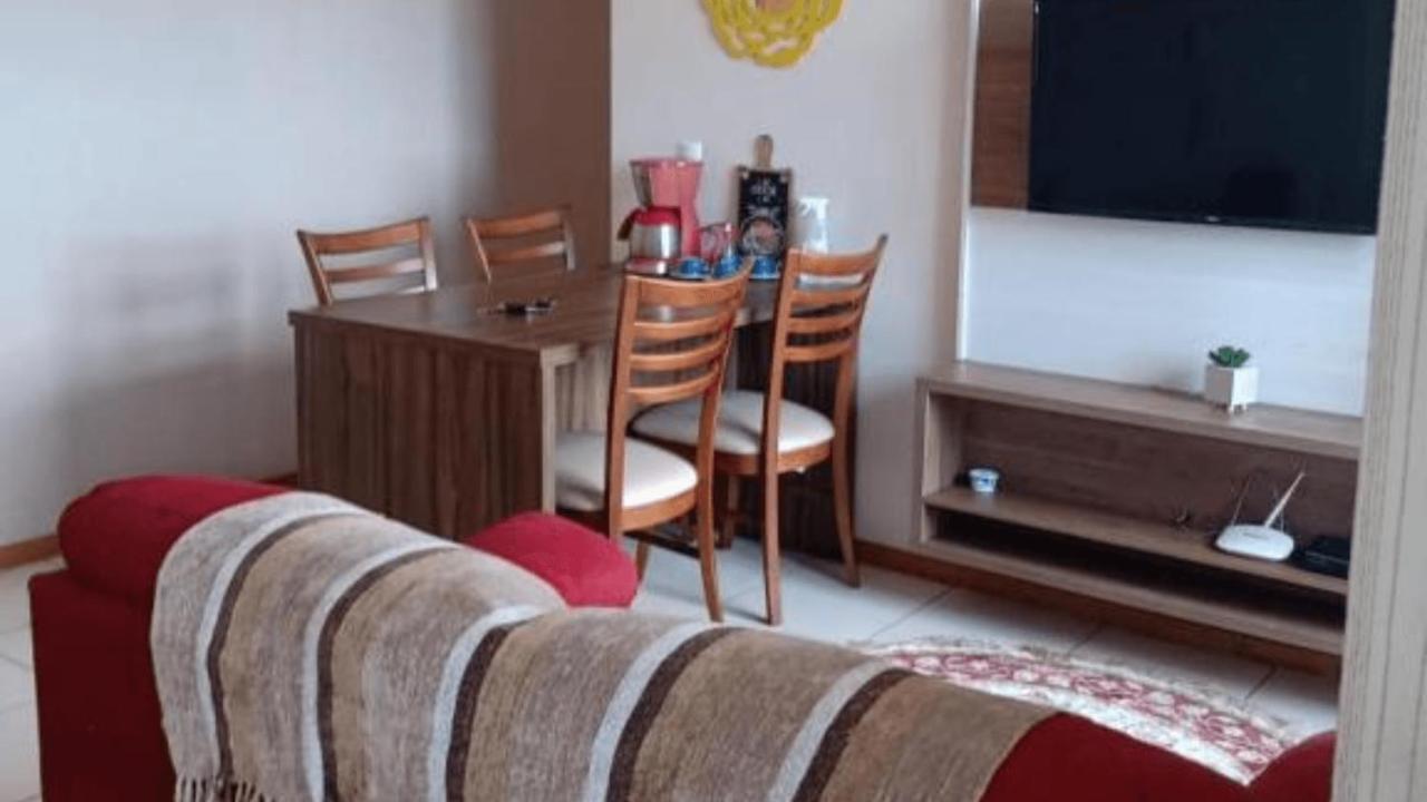 Apartamento Bela Vista: Proximo Ao Beto Carrero Penha  Eksteriør billede