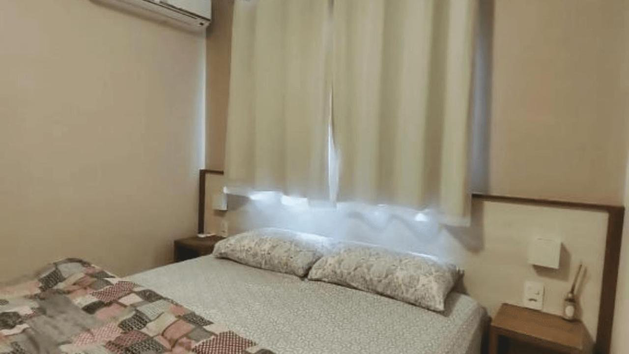 Apartamento Bela Vista: Proximo Ao Beto Carrero Penha  Eksteriør billede