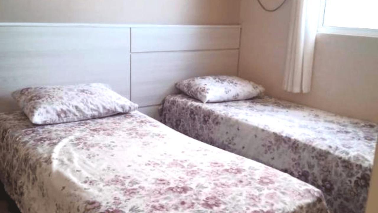 Apartamento Bela Vista: Proximo Ao Beto Carrero Penha  Eksteriør billede
