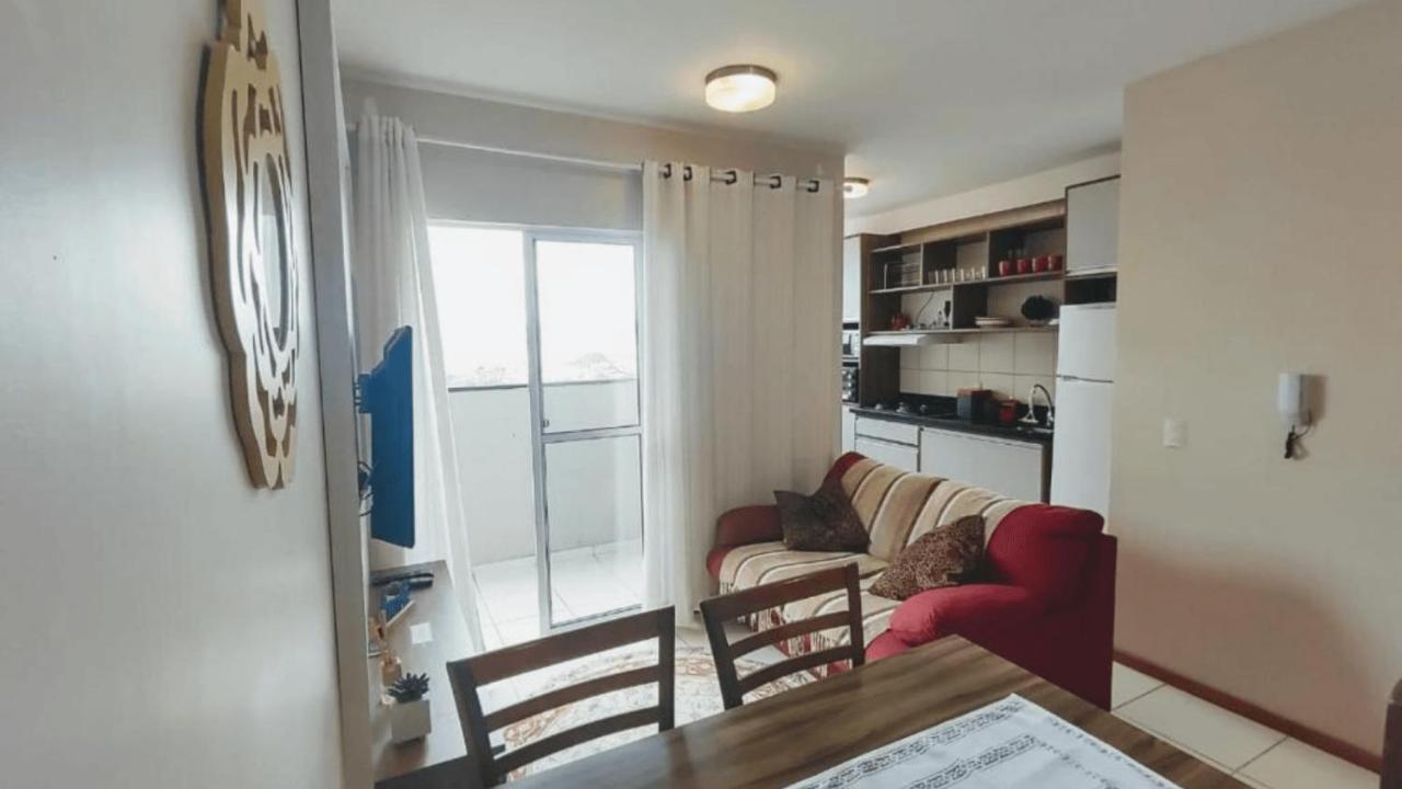 Apartamento Bela Vista: Proximo Ao Beto Carrero Penha  Eksteriør billede