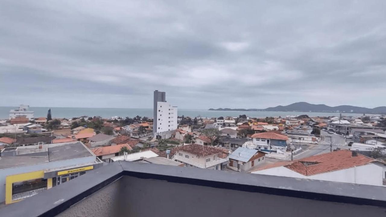 Apartamento Bela Vista: Proximo Ao Beto Carrero Penha  Eksteriør billede