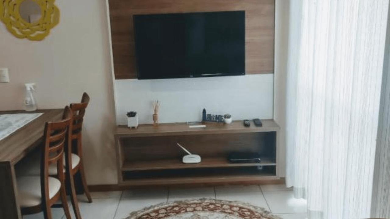 Apartamento Bela Vista: Proximo Ao Beto Carrero Penha  Eksteriør billede