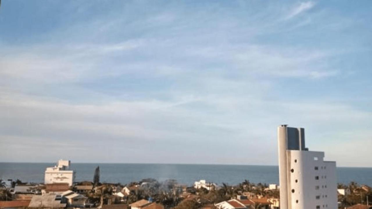 Apartamento Bela Vista: Proximo Ao Beto Carrero Penha  Eksteriør billede
