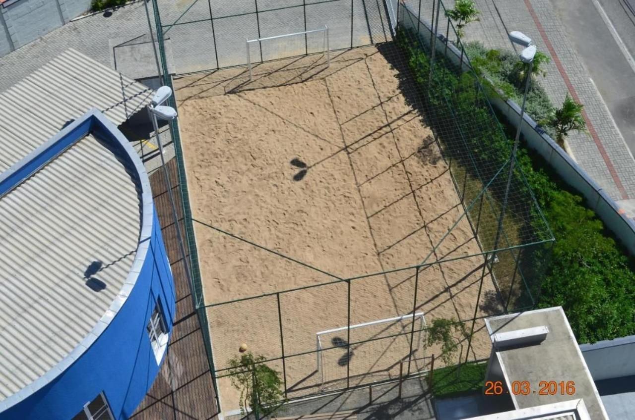 Apartamento Bela Vista: Proximo Ao Beto Carrero Penha  Eksteriør billede
