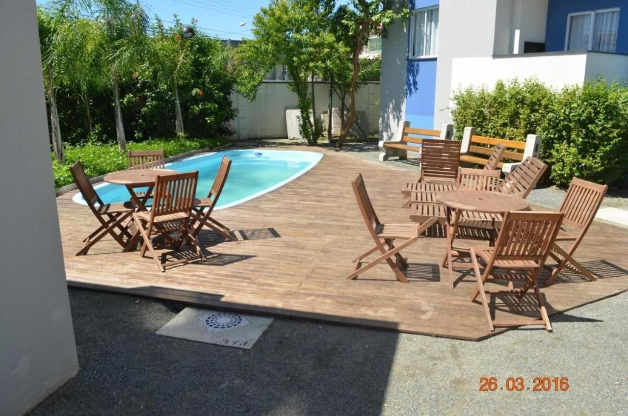 Apartamento Bela Vista: Proximo Ao Beto Carrero Penha  Eksteriør billede